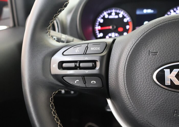 Kia Picanto 1.0 DPi DynamicLine