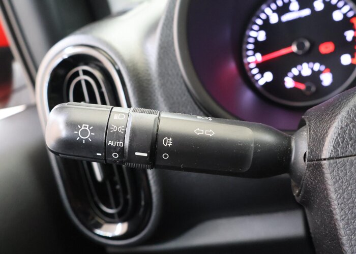 Kia Picanto 1.0 DPi DynamicLine