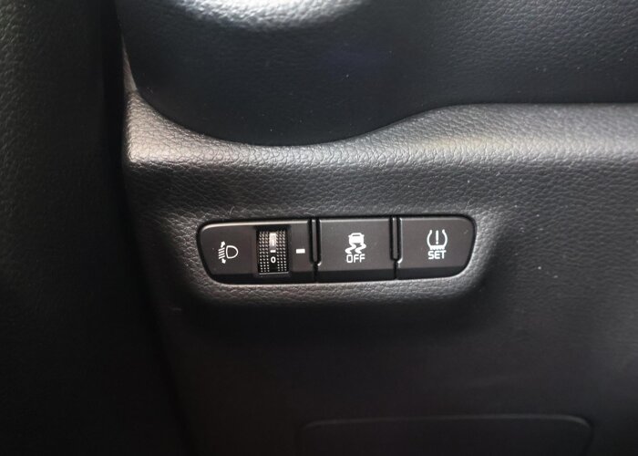 Kia Picanto 1.0 DPi DynamicLine