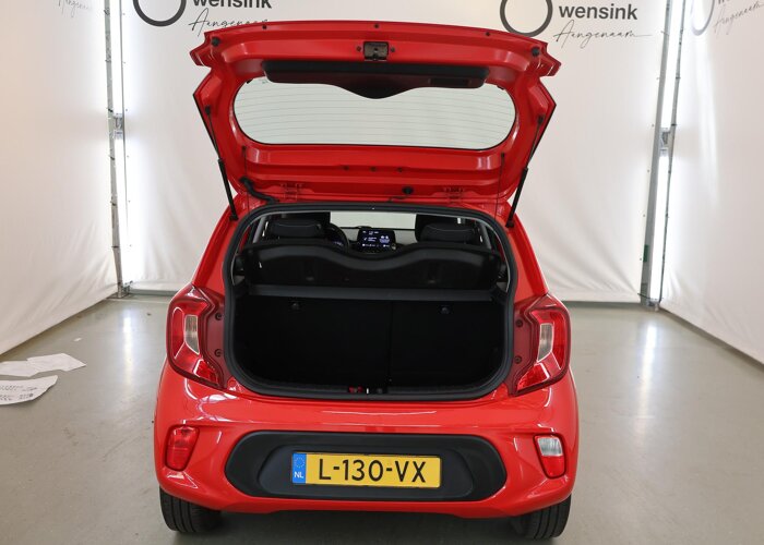 Kia Picanto 1.0 DPi DynamicLine
