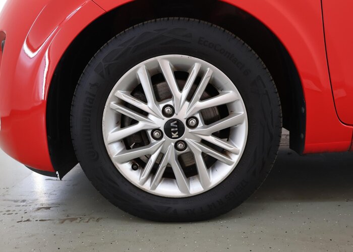 Kia Picanto 1.0 DPi DynamicLine