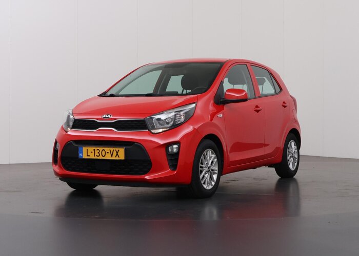 Kia Picanto 1.0 DPi DynamicLine