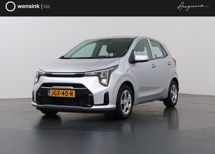 Kia Picanto 1.0 DPI DynamicLine