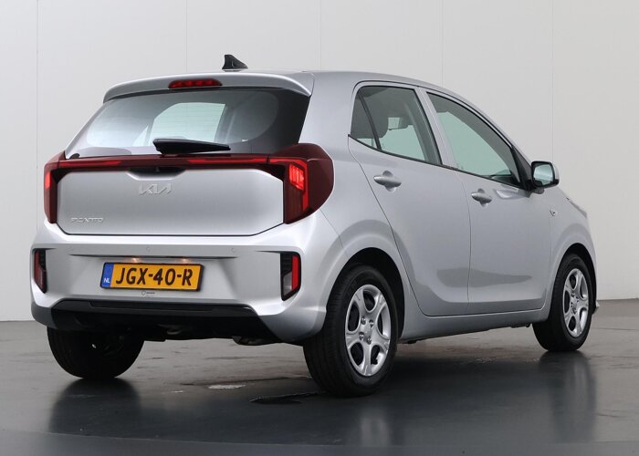 Kia Picanto 1.0 DPI DynamicLine