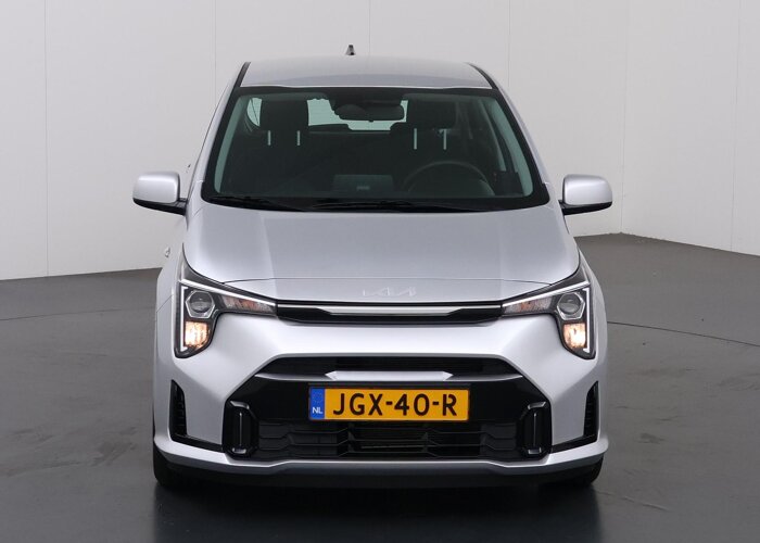 Kia Picanto 1.0 DPI DynamicLine