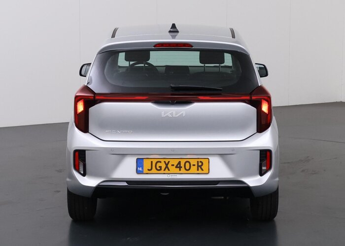 Kia Picanto 1.0 DPI DynamicLine