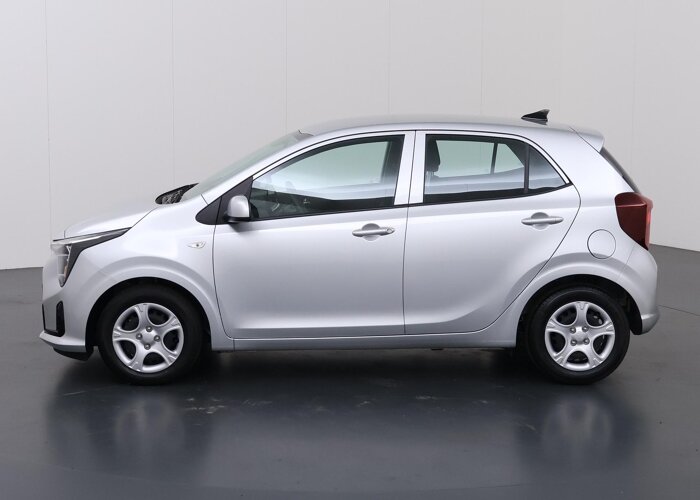Kia Picanto 1.0 DPI DynamicLine
