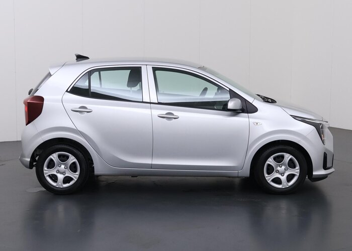 Kia Picanto 1.0 DPI DynamicLine