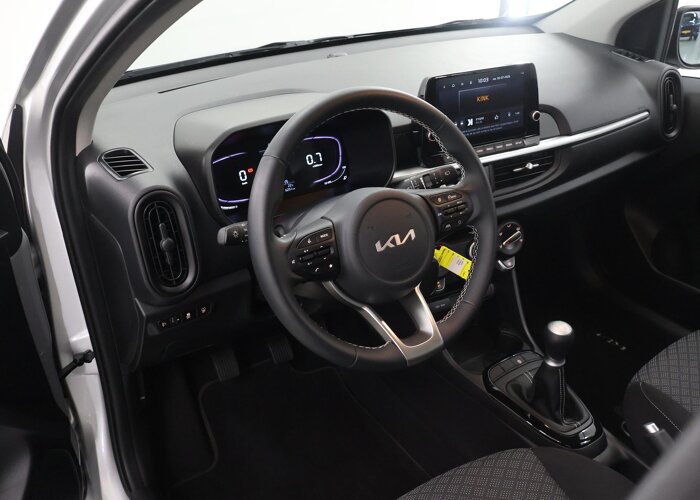 Kia Picanto 1.0 DPI DynamicLine