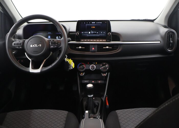 Kia Picanto 1.0 DPI DynamicLine