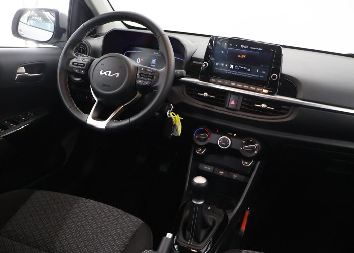 Kia Picanto 1.0 DPI DynamicLine