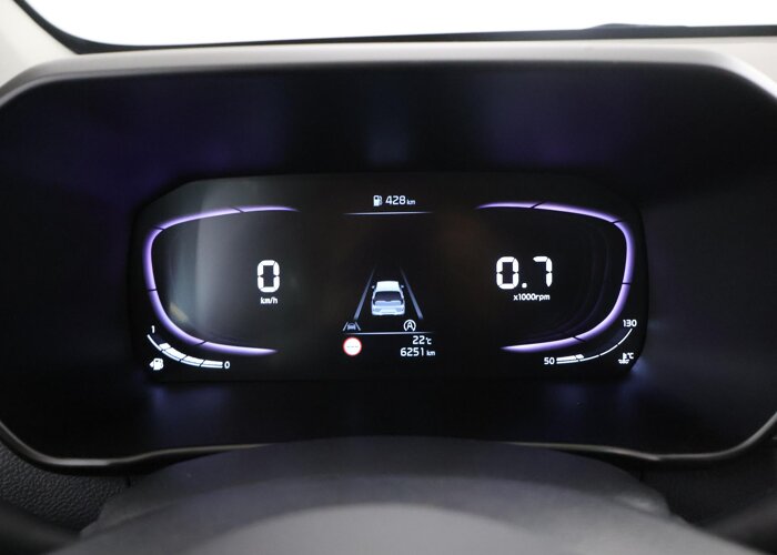 Kia Picanto 1.0 DPI DynamicLine