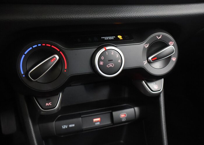 Kia Picanto 1.0 DPI DynamicLine