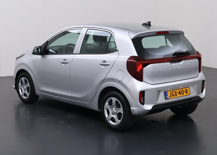 Kia Picanto 1.0 DPI DynamicLine