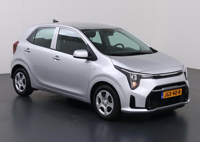Kia Picanto 1.0 DPI DynamicLine