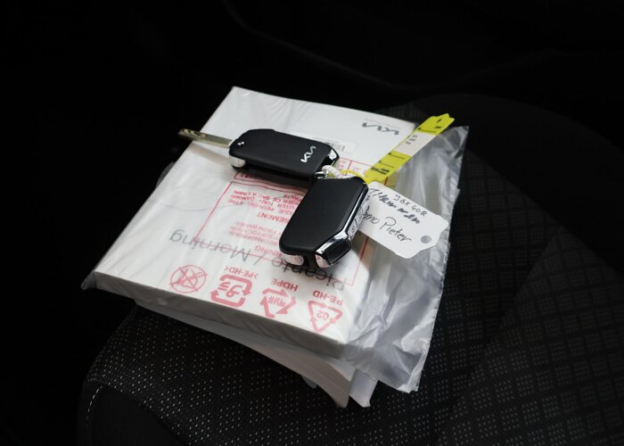 Kia Picanto 1.0 DPI DynamicLine