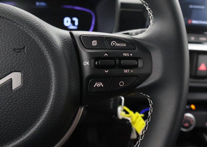 Kia Picanto 1.0 DPI DynamicLine