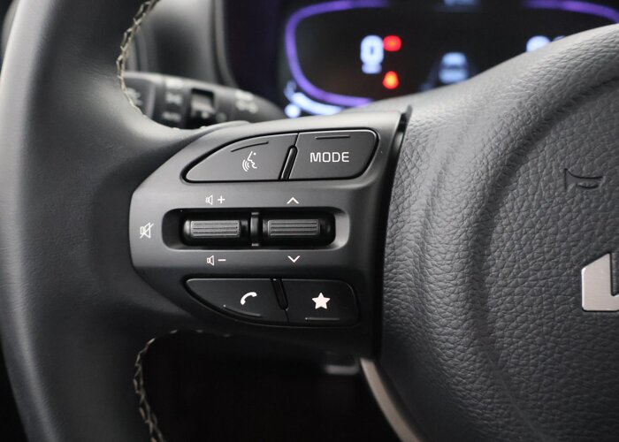 Kia Picanto 1.0 DPI DynamicLine