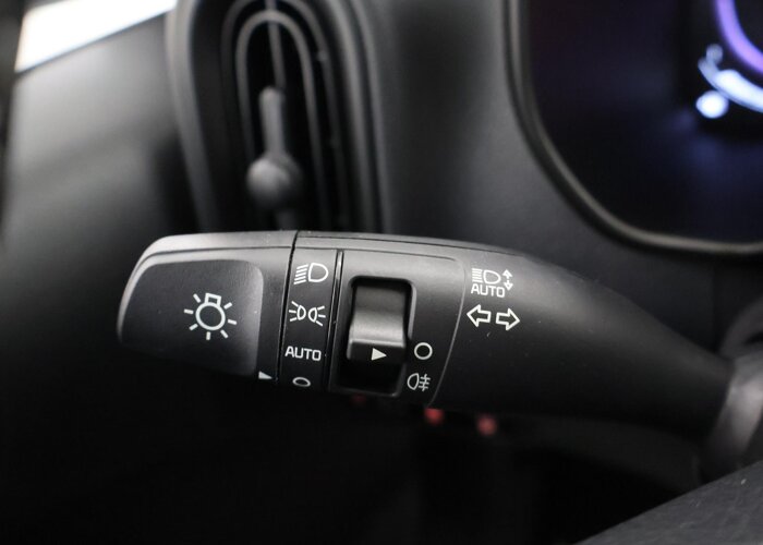 Kia Picanto 1.0 DPI DynamicLine