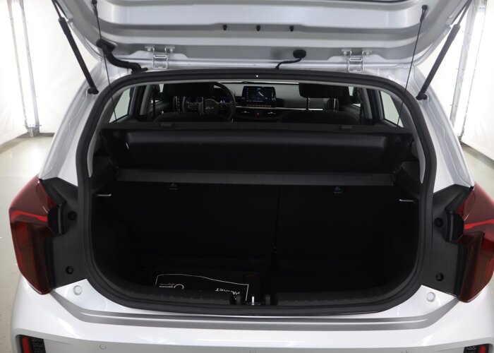 Kia Picanto 1.0 DPI DynamicLine