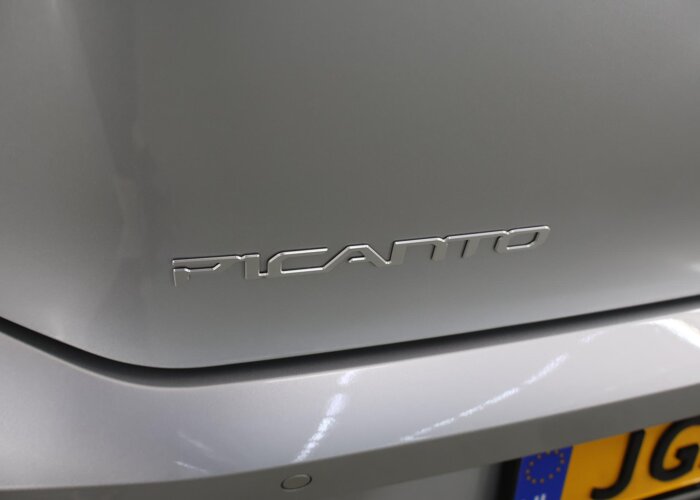 Kia Picanto 1.0 DPI DynamicLine
