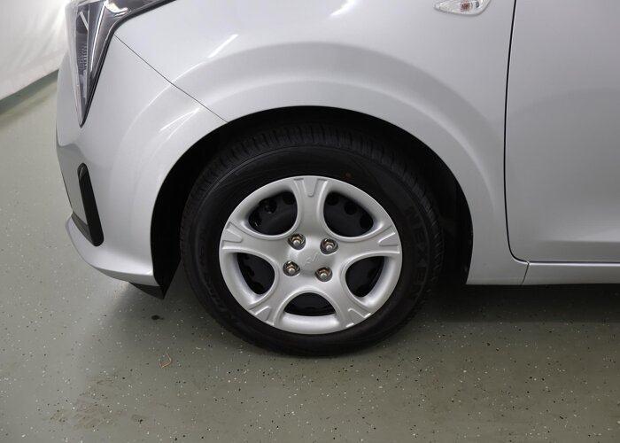 Kia Picanto 1.0 DPI DynamicLine