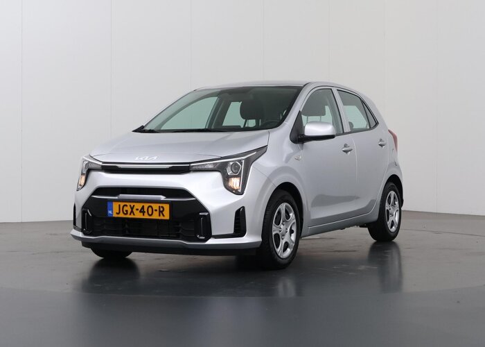 Kia Picanto 1.0 DPI DynamicLine