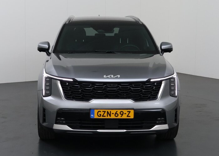 Kia Sorento 1.6 T-GDi Hybrid 2WD ExecutiveLine 7p