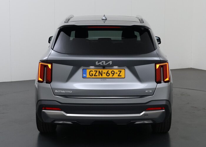 Kia Sorento 1.6 T-GDi Hybrid 2WD ExecutiveLine 7p