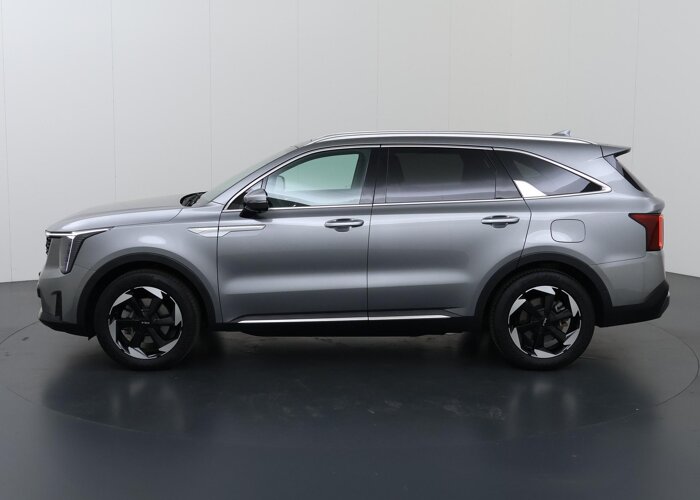 Kia Sorento 1.6 T-GDi Hybrid 2WD ExecutiveLine 7p