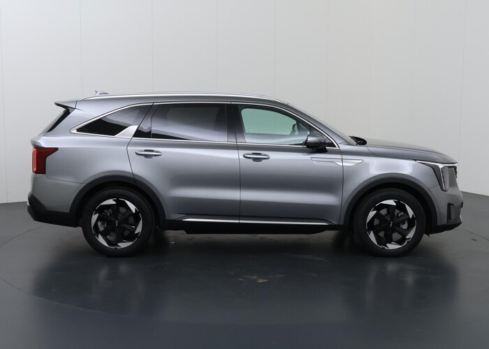 Kia Sorento 1.6 T-GDi Hybrid 2WD ExecutiveLine 7p