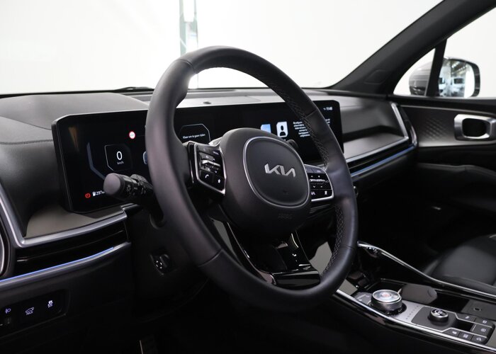 Kia Sorento 1.6 T-GDi Hybrid 2WD ExecutiveLine 7p