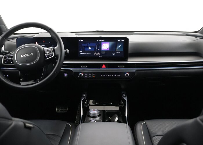 Kia Sorento 1.6 T-GDi Hybrid 2WD ExecutiveLine 7p
