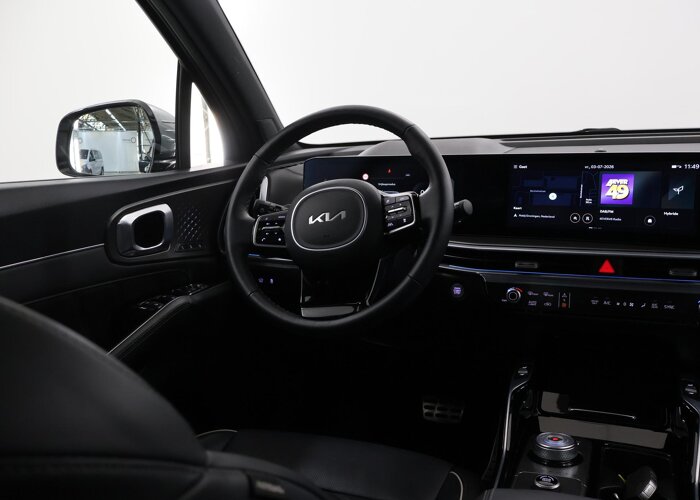Kia Sorento 1.6 T-GDi Hybrid 2WD ExecutiveLine 7p