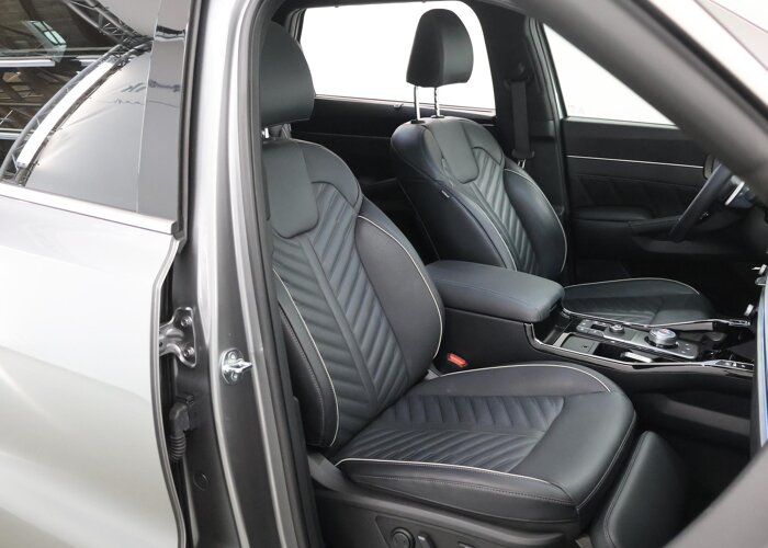 Kia Sorento 1.6 T-GDi Hybrid 2WD ExecutiveLine 7p