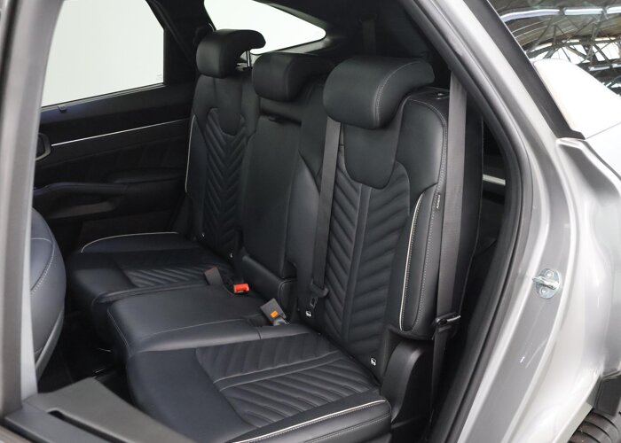 Kia Sorento 1.6 T-GDi Hybrid 2WD ExecutiveLine 7p