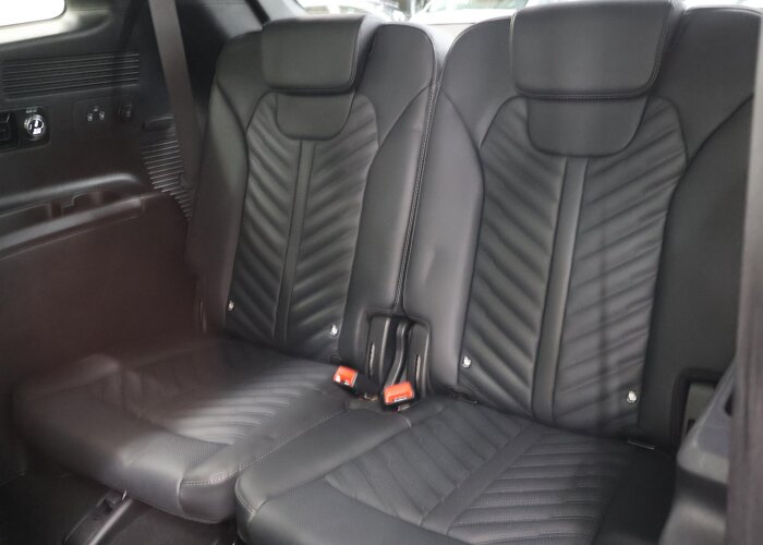 Kia Sorento 1.6 T-GDi Hybrid 2WD ExecutiveLine 7p
