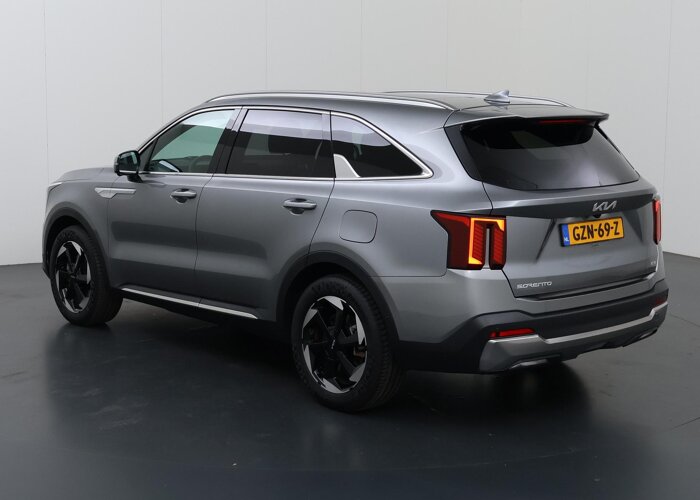 Kia Sorento 1.6 T-GDi Hybrid 2WD ExecutiveLine 7p