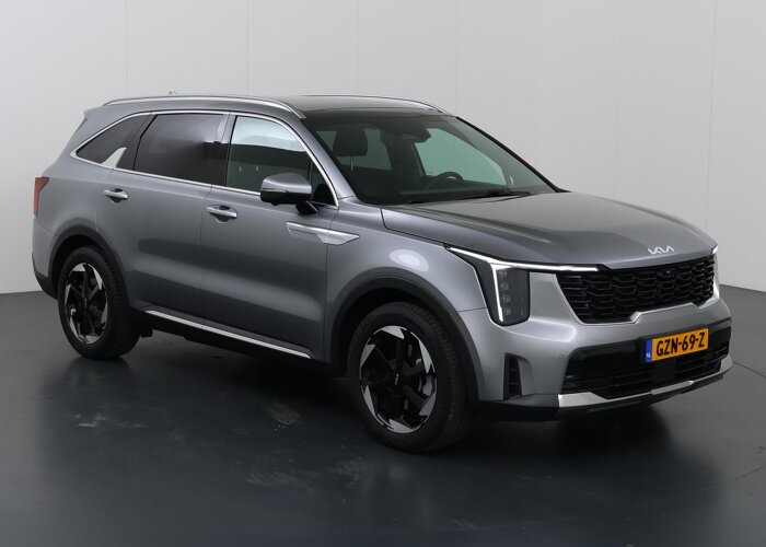 Kia Sorento 1.6 T-GDi Hybrid 2WD ExecutiveLine 7p