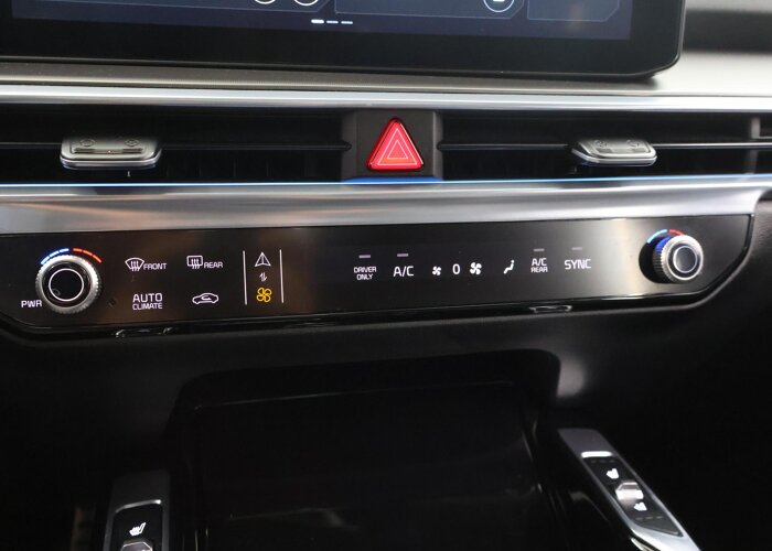 Kia Sorento 1.6 T-GDi Hybrid 2WD ExecutiveLine 7p
