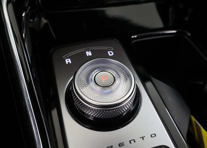 Kia Sorento 1.6 T-GDi Hybrid 2WD ExecutiveLine 7p