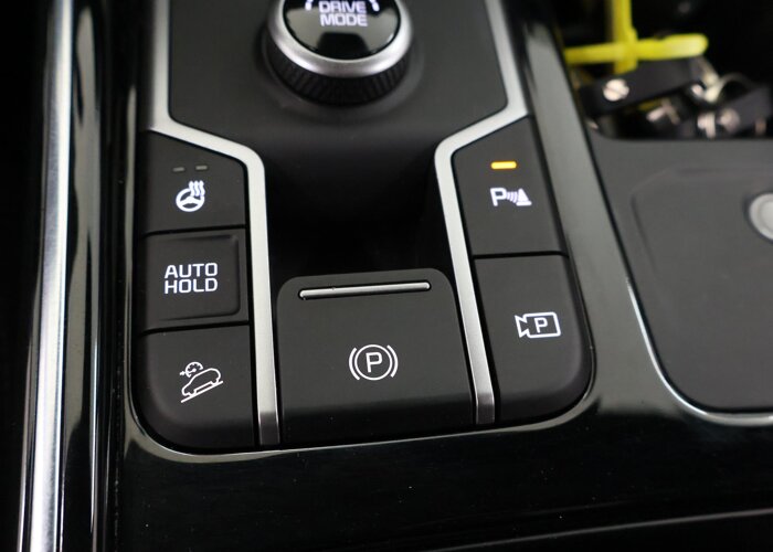 Kia Sorento 1.6 T-GDi Hybrid 2WD ExecutiveLine 7p