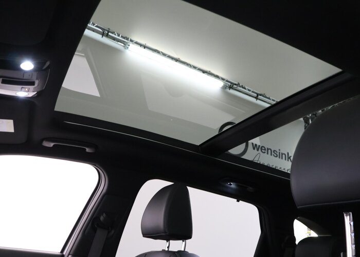Kia Sorento 1.6 T-GDi Hybrid 2WD ExecutiveLine 7p