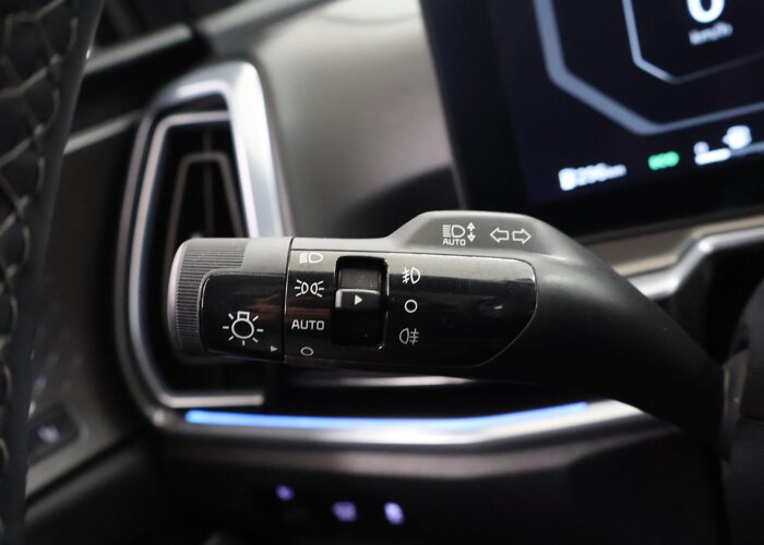 Kia Sorento 1.6 T-GDi Hybrid 2WD ExecutiveLine 7p