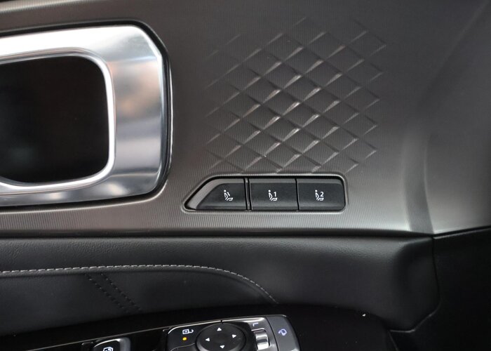 Kia Sorento 1.6 T-GDi Hybrid 2WD ExecutiveLine 7p