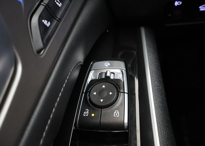 Kia Sorento 1.6 T-GDi Hybrid 2WD ExecutiveLine 7p