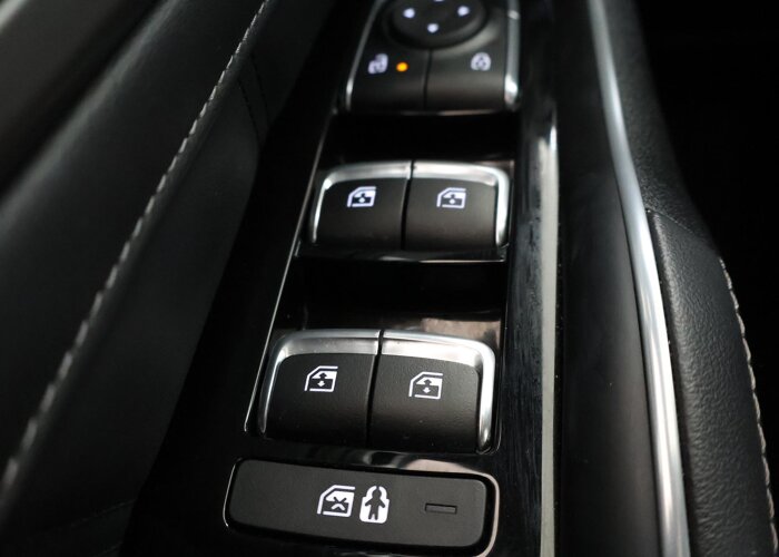 Kia Sorento 1.6 T-GDi Hybrid 2WD ExecutiveLine 7p