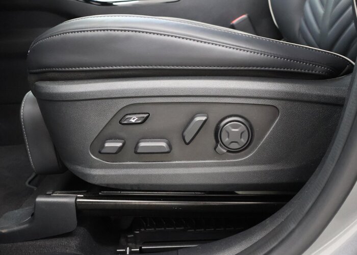 Kia Sorento 1.6 T-GDi Hybrid 2WD ExecutiveLine 7p