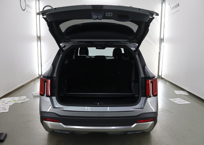 Kia Sorento 1.6 T-GDi Hybrid 2WD ExecutiveLine 7p