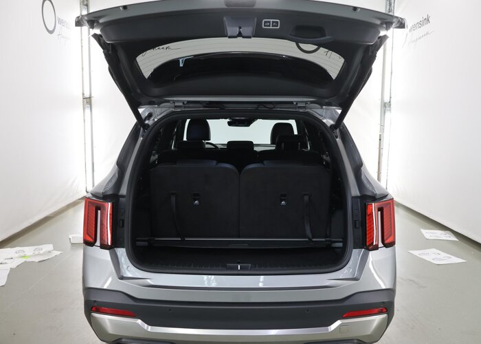 Kia Sorento 1.6 T-GDi Hybrid 2WD ExecutiveLine 7p